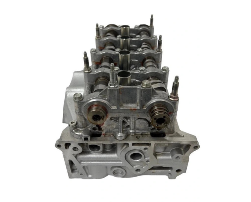 12100R40A02 Genuine Honda Cylinder Head Assembly For 2.4L Engine