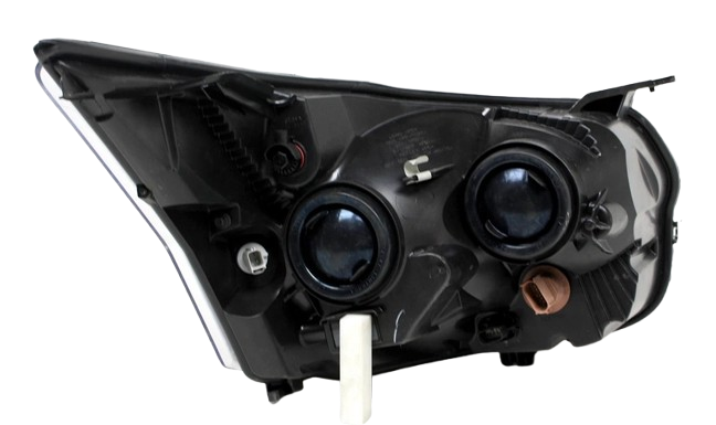 CK4Z13008H Genuine Ford Headlamp Assembly For Transit 2016-2025
