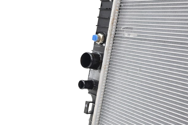 3C3Z-8005-EB Genuine Ford Radiator Assembly For Excursion F-Series 6.8L