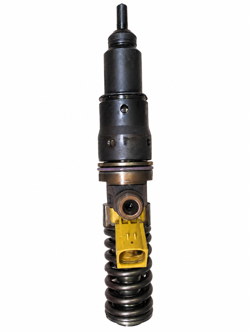 85153229 Genuine Volvo High Pressure Fuel Injector Unit D13