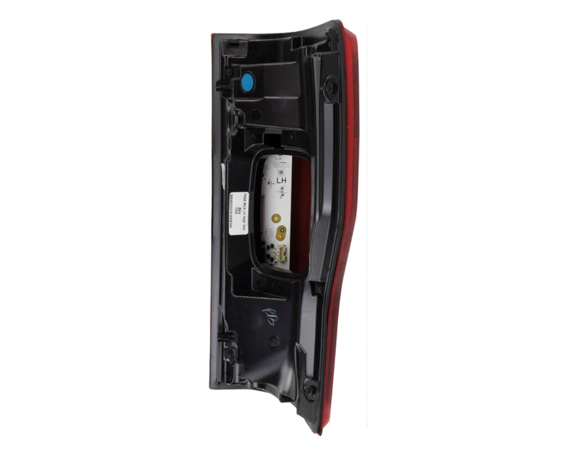 LC3Z-13405-E Genuine Ford Tail Lamp For F-250 6.7L