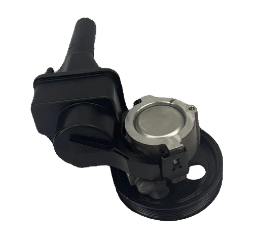 84988708 Genuine GM Power Steering Pump For Silverado Sierra 6.0L V8