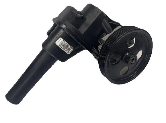 84988708 Genuine GM Power Steering Pump For Silverado Sierra 6.0L V8