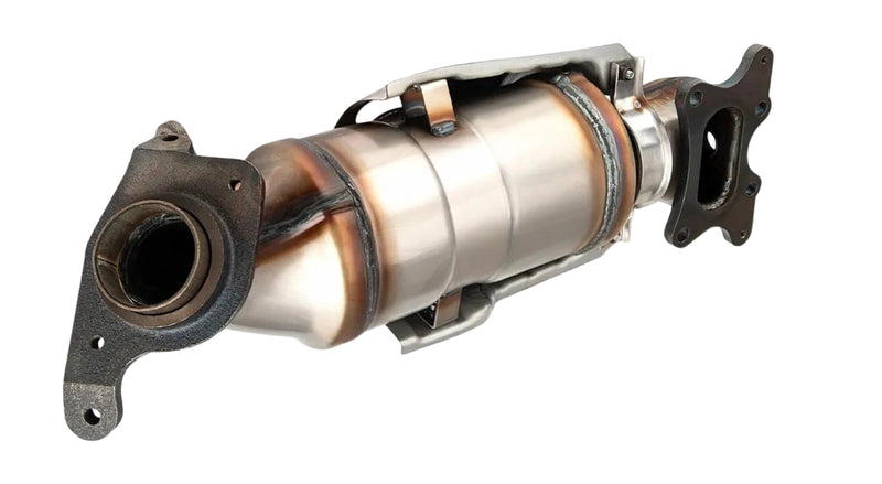 18190RMXA00 Genuine Honda Catalytic Converter For Civic 1.3L Hybrid