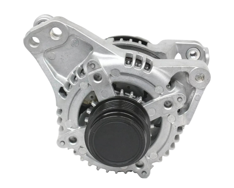 13553838 Genuine GM Alternator For XT5 XT6 Blazer Acadia 3.6L