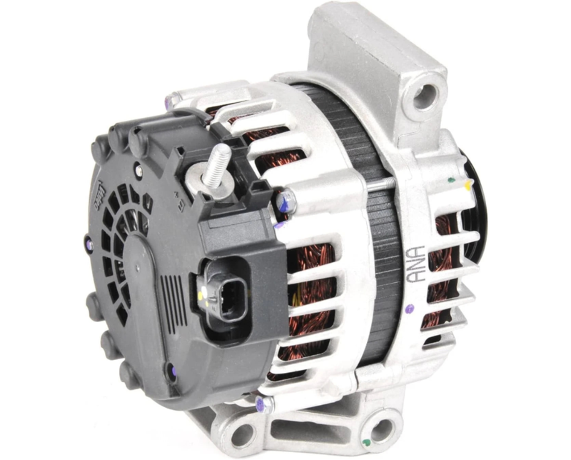 13500316 Genuine GM Alternator For Verano Captiva LaCrosse 2.4L