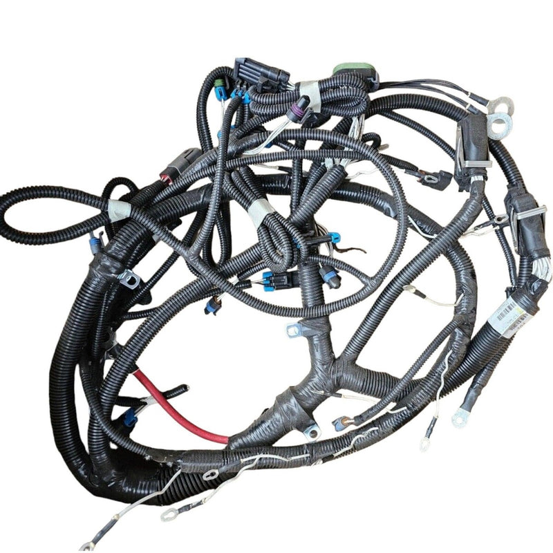 41MR5864M Genuine Mack Engine Wiring Harness For Heavy Duty Engines