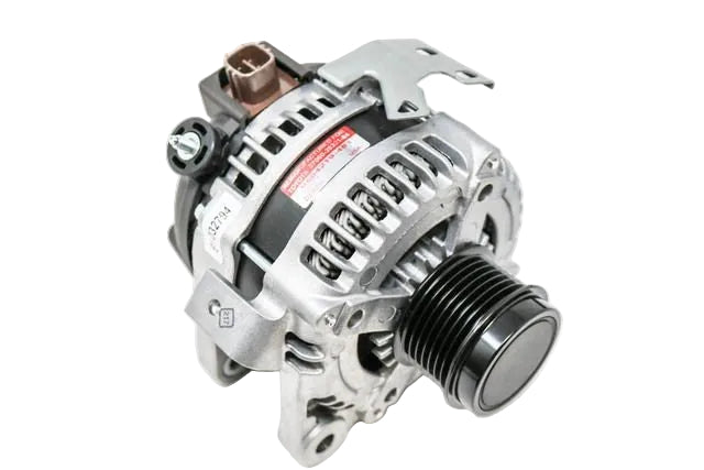 27060-28321-84 Genuine Toyota Alternator For Camry 2.4L