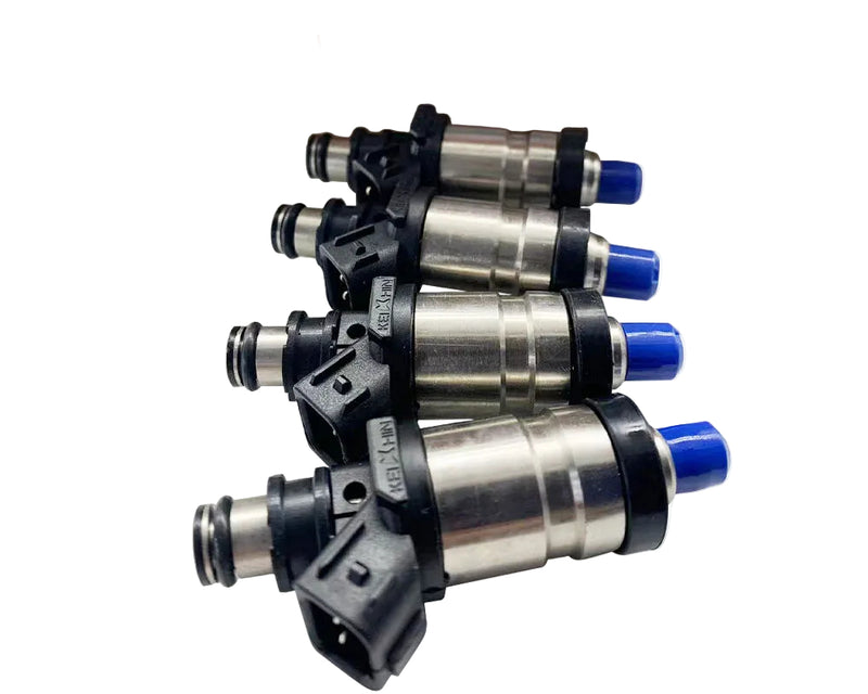06164P2A000 Genuine Honda Fuel Injector Set For Civic 1.6L