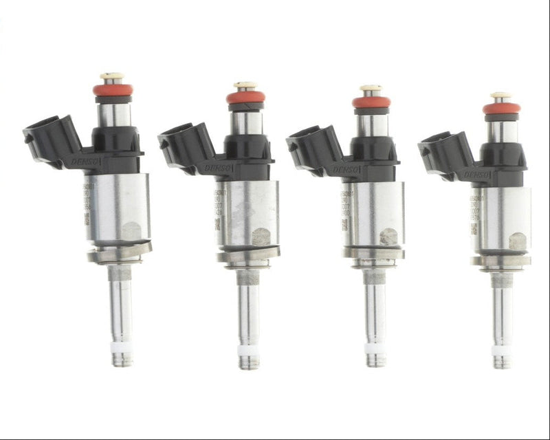 160105LA305 Genuine Honda Fuel Injector Set For Accord CR-V 2.4L