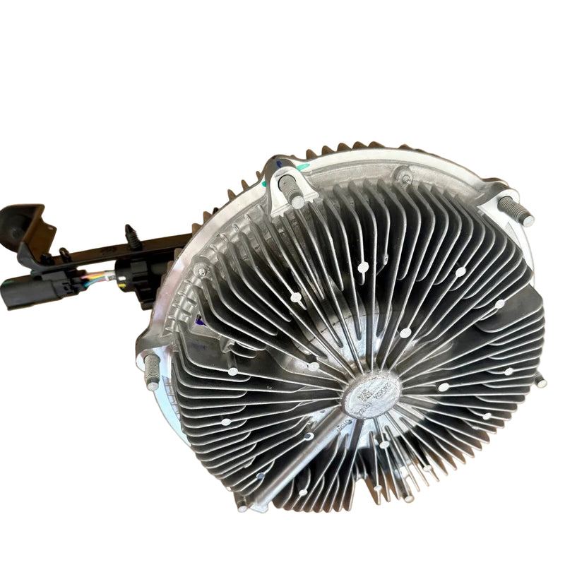 85824793 Genuine GM Fan Clutch Assembly