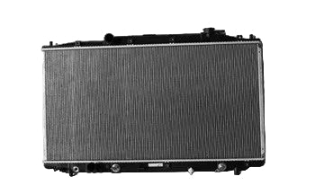 19010-R70-A51 Genuine Honda Radiator Assembly For Accord 3.5L
