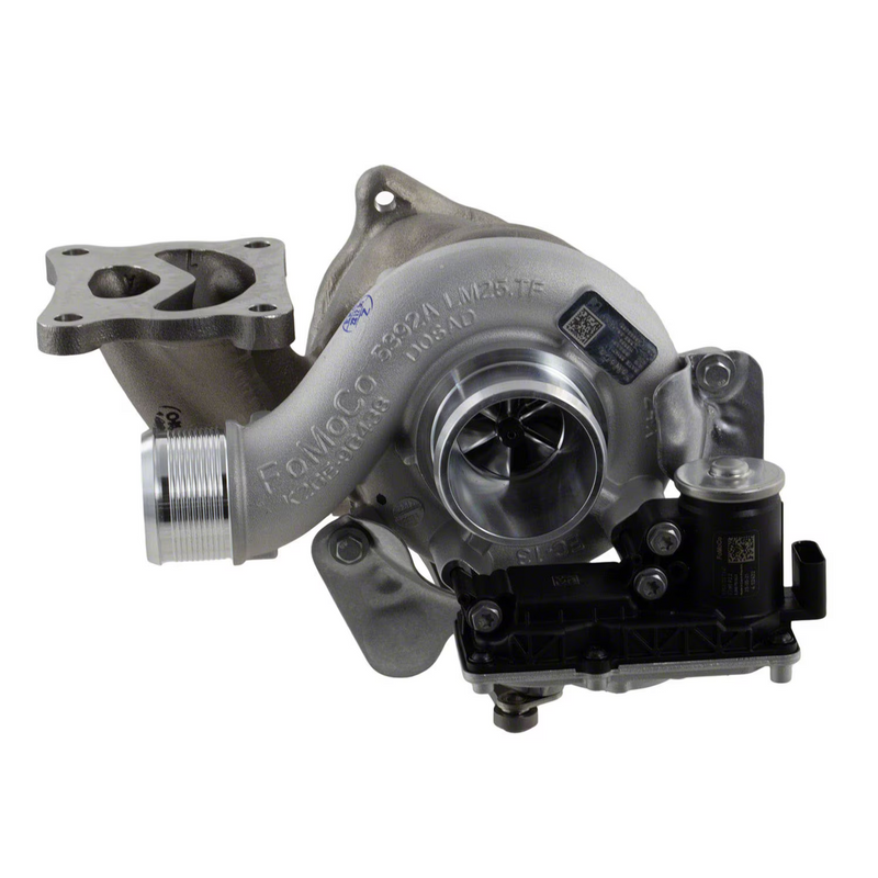 K2GZ-6K682-D Genuine Ford Turbocharger Assembly For Edge Bronco Sport Maverick 2.0L