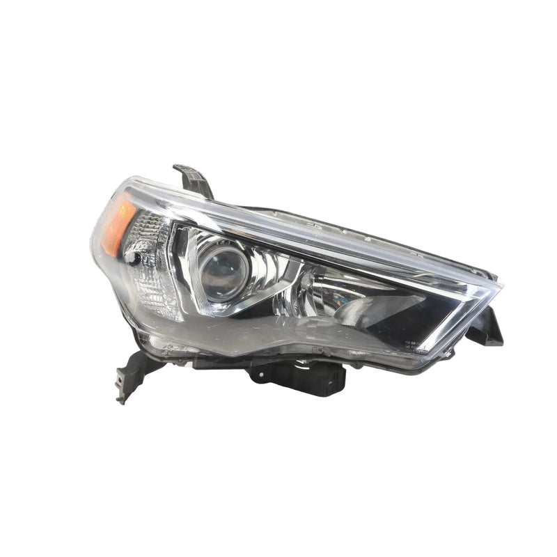 81130-35541 Genuine Toyota Headlamp Assembly For 4Runner 4.0L V6