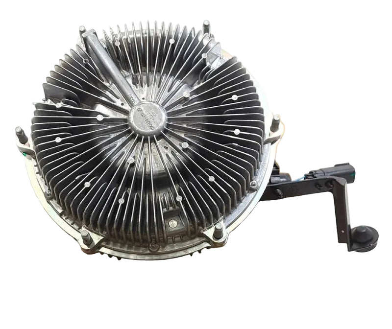 85824793 Genuine GM Fan Clutch Assembly
