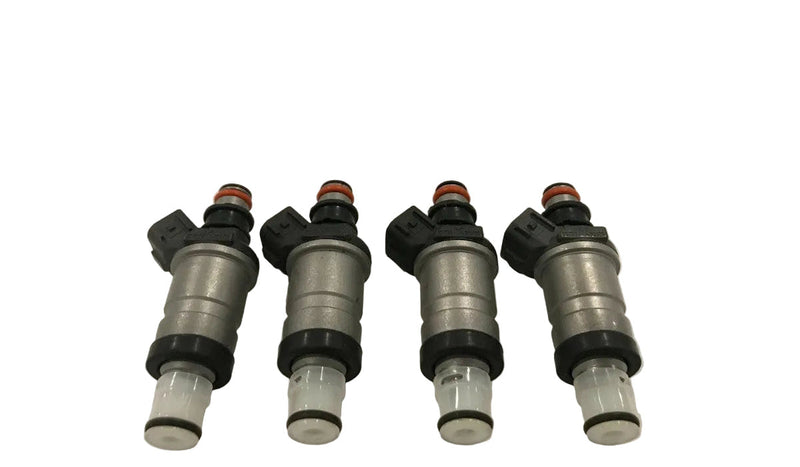 06164P8AA00 Genuine Honda Fuel Injector Set For Accord Civic 2.3L