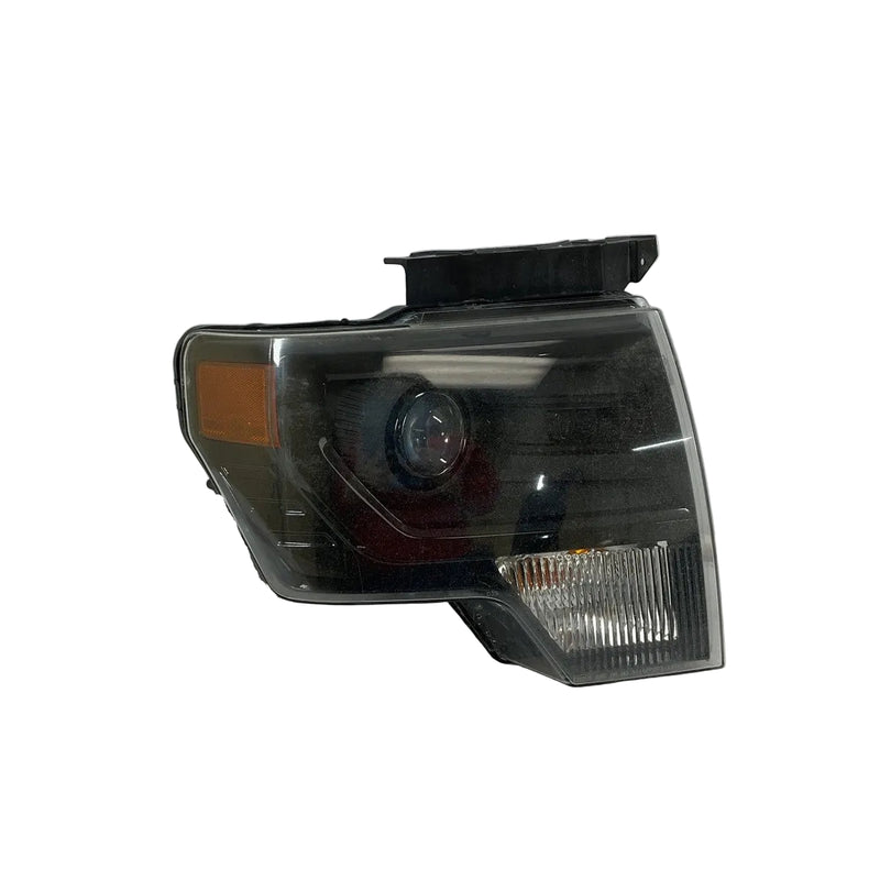 DL3Z-13008-DB Genuine Ford Headlamp Assembly For F-150 Passenger Side