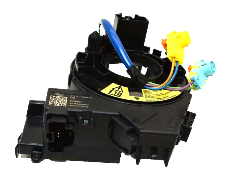 F1FZ-14A664-B Genuine Ford Clock Spring For Escape Focus Transit Connect