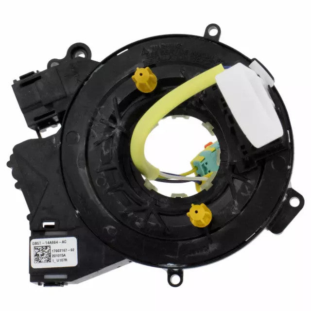 GB5Z-14A664-E Genuine Ford Clock Spring For Explorer Police Interceptor