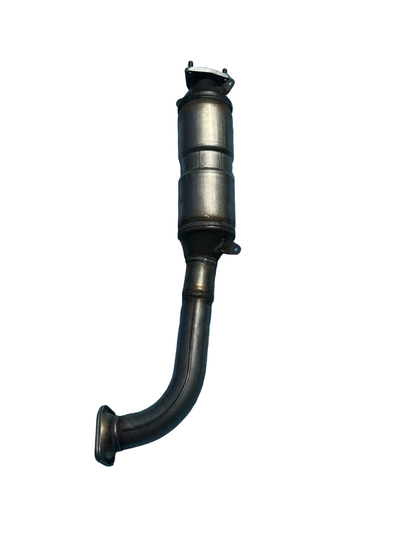 18160-RZA-A00 Genuine Honda Catalytic Converter For CR-V 2.4L