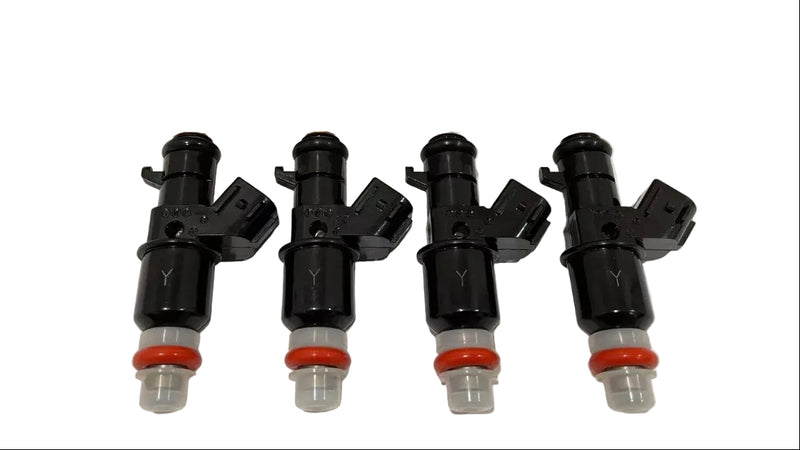 16450RGA003 Genuine Honda Fuel Injector Set For Civic Hybrid 1.5L