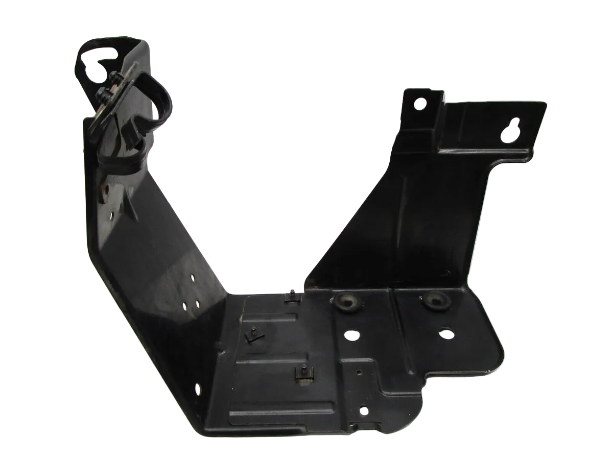 EVAP System Components