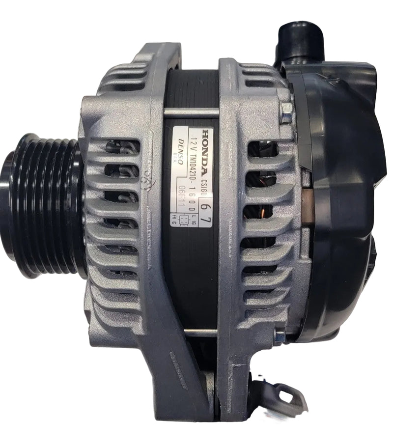 31100R70A11 Genuine Honda Alternator For Accord Crosstour 3.5L