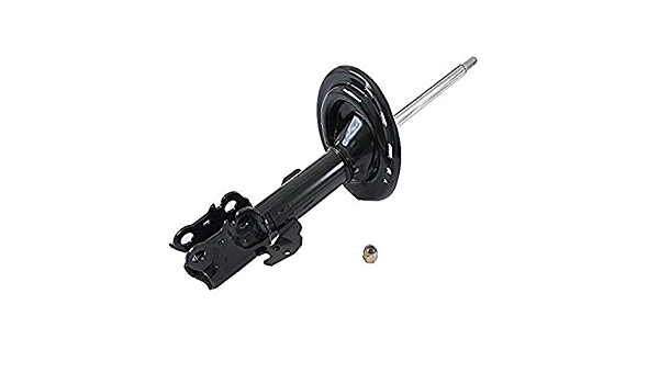 48510-80308 Genuine Toyota Front Suspension Strut RH For 2007-2011 Camry