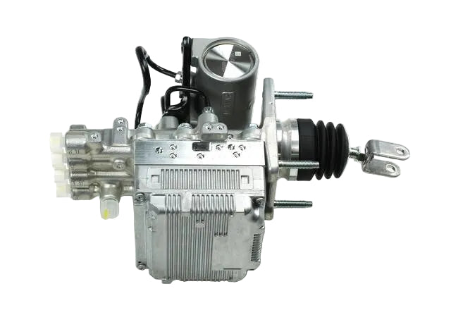47050-47070 Genuine Toyota Brake Booster Assembly For Prius 1.8L