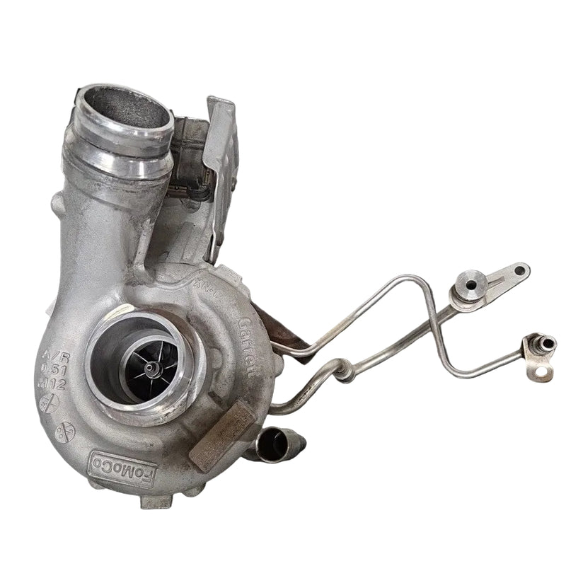 JL3Z-6K682-G Genuine Ford Turbocharger Assembly For F-150 3.0L Diesel