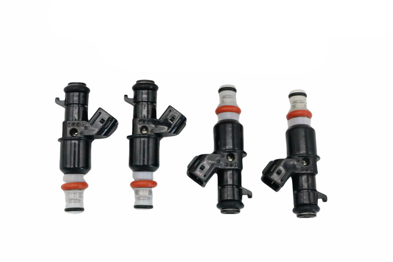 16450PPAA01 Genuine Honda Fuel Injector Set Assembly For Civic CR-V