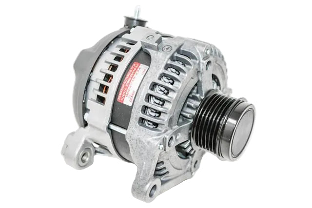 27060-0V010-84 Genuine Toyota Alternator For Camry RAV4 2.5L