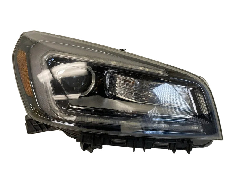 19433929 Genuine GM Headlamp Assembly For GMC Acadia 3.6L V6