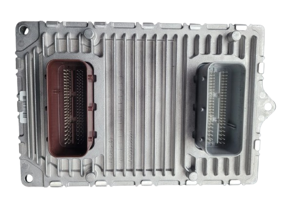 Powertrain Control Modules