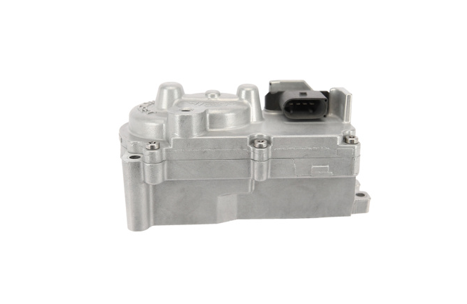 3778623 Genuine Cummins Turbocharger Actuator For ISB 6.7 Engines