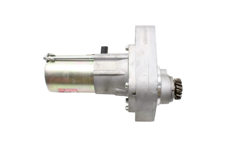 312005MRA02 Genuine Honda Starter For Odyssey 3.5L