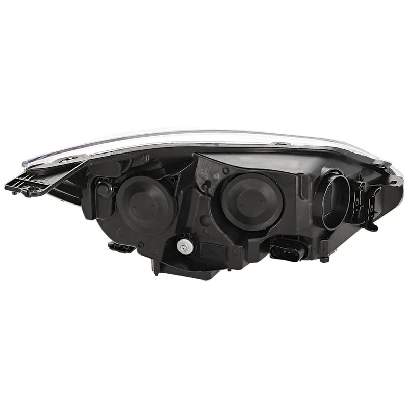 BM5Z-13008-K Genuine Ford Headlamp Assembly For Focus 2.0L