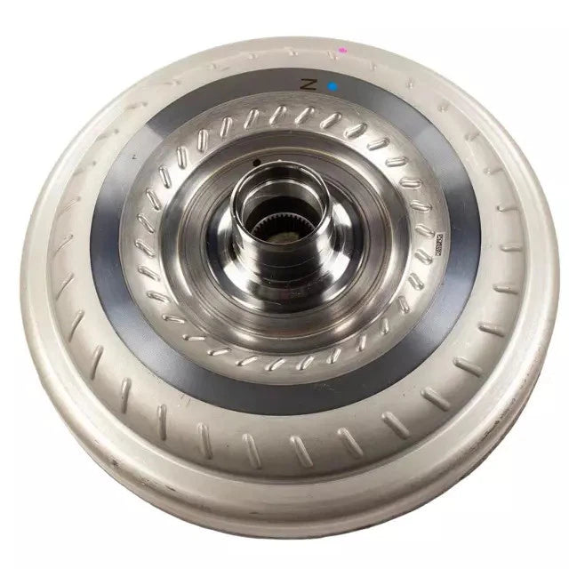 JM5Z7902S Genuine Ford Torque Converter Assembly For Transit Connect