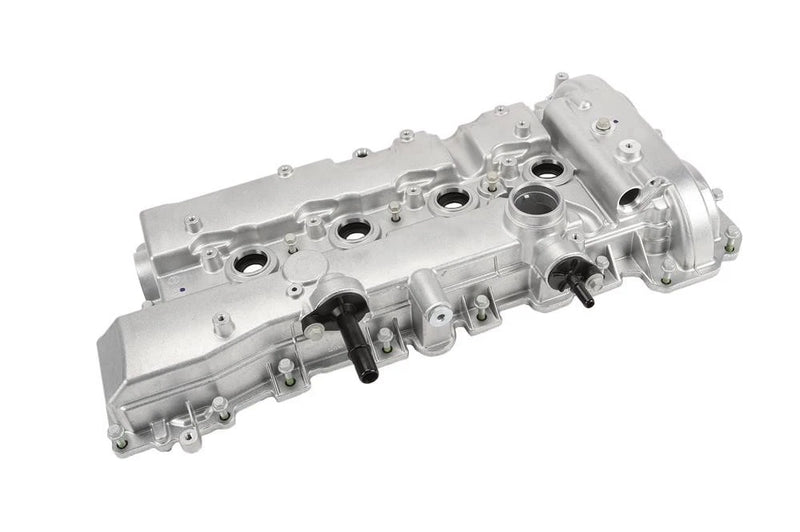 12650729 Genuine GM Camshaft Cover For GM Vehicles 2.5L L4