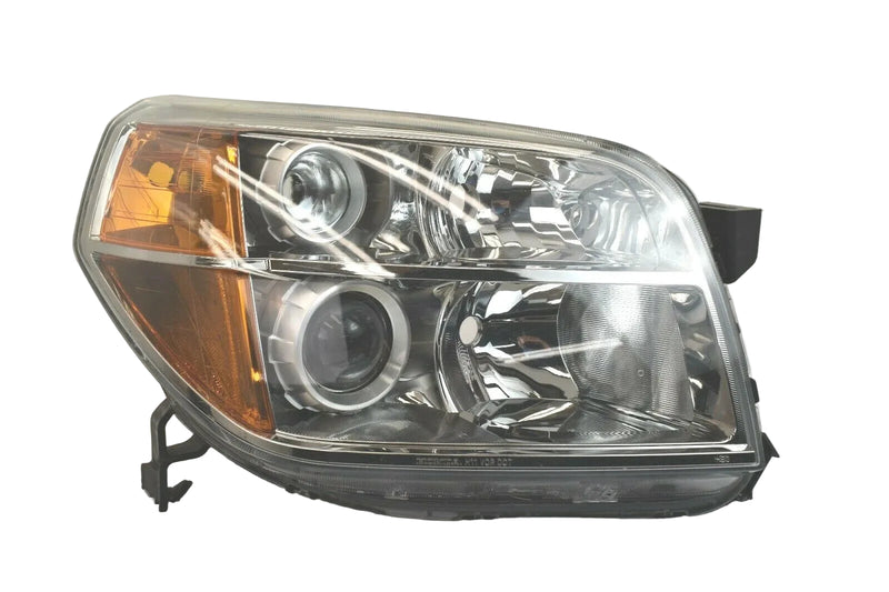 33101S9VA11 Genuine Honda Headlamp Assembly For Pilot 3.5L V6