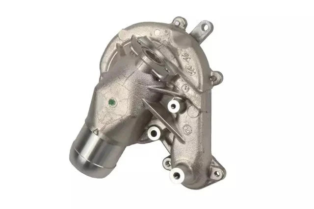 98098889 Genuine GM Water Pump Assembly For Chevrolet Silverado 2500 HD 6.6L