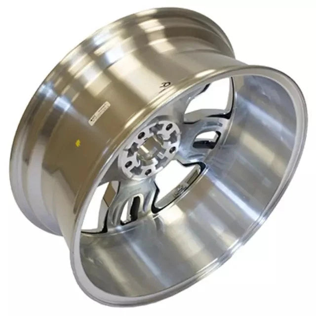 BT4Z1007D Genuine Ford Wheel Assy For Edge