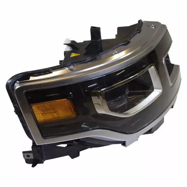 DA8Z-13008-G Genuine Ford Headlamp Assy Passenger For Flex