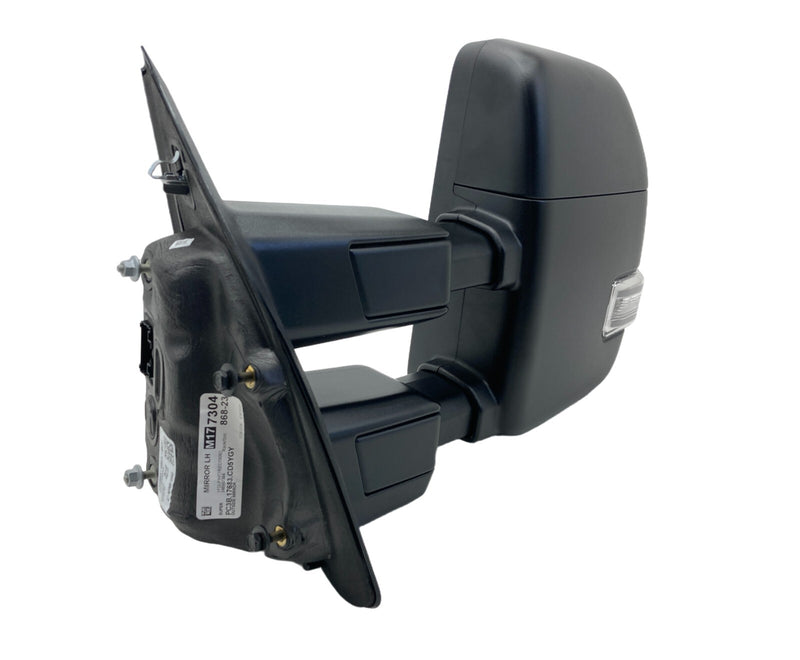 PC3Z17683BB Genuine Ford Outer Rear View Mirror Assembly For Super Duty 2023-2025