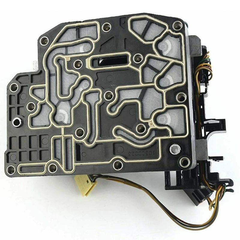 5078709AA Genuine Mopar 62TE Transmission Solenoid Pack For Dodge 3.6L