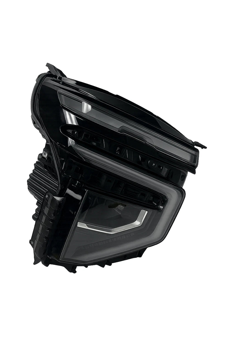 85842693 Genuine GM Headlamp Assembly For Chevrolet Suburban