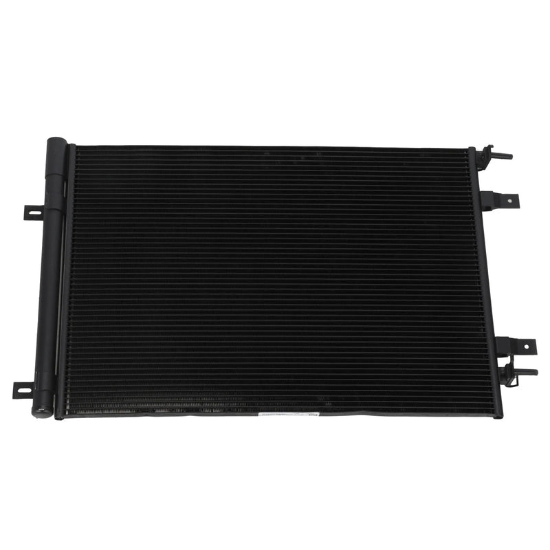 BC3Z-19712-B Genuine Ford A/C Condenser For F-250 F-350 Super Duty 6.2L