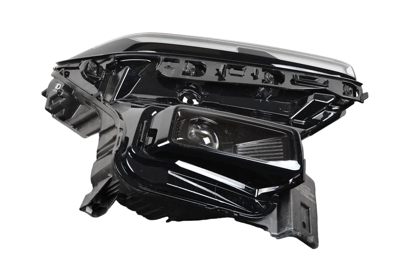 84763092 Genuine GM Front Headlamp Assembly For Chevrolet Traverse 2.5L