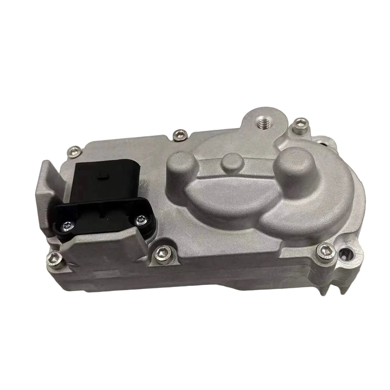 5452689 Genuine Cummins Turbocharger Actuator For 6.7L Engines
