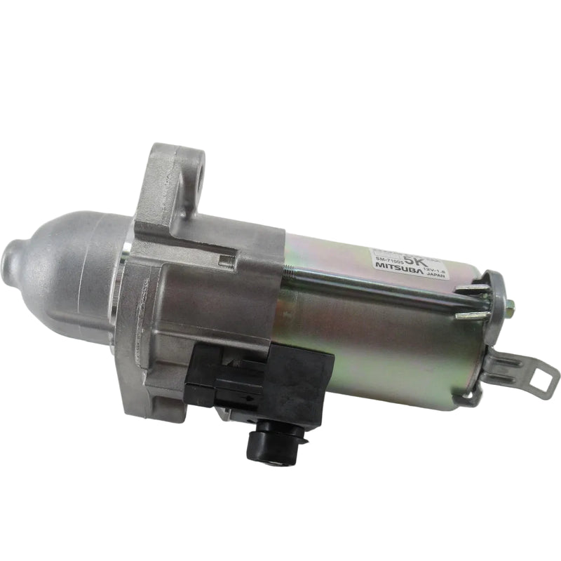 31200-RZA-A01 Genuine Honda Starter Motor Assembly For Honda